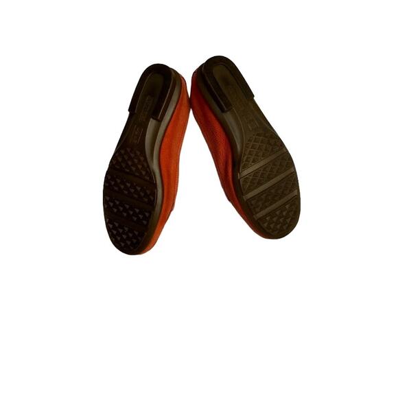AEROSOLES  Loafers (Coral) - Picture 3 of 3
